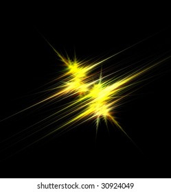 abstract background