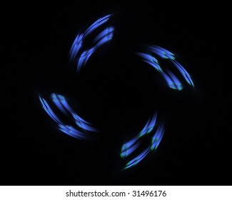 abstract background