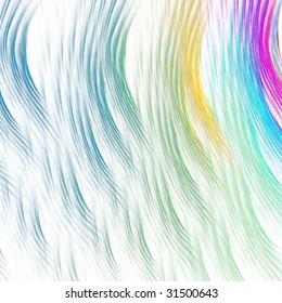 abstract background.