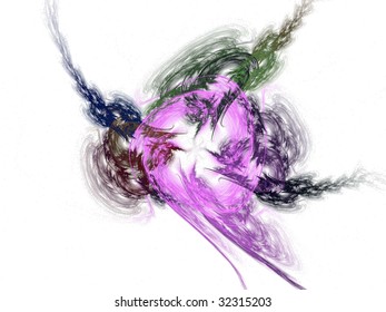 Abstract background