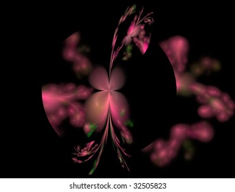 abstract background