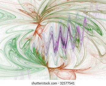Abstract background