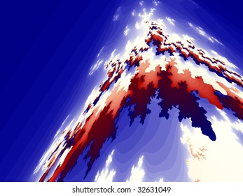 Abstract background