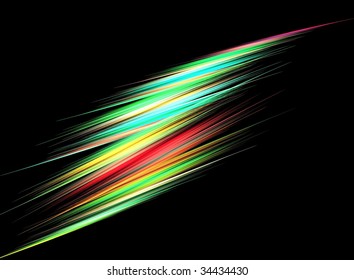 abstract background
