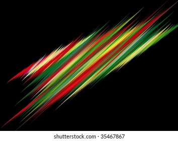 abstract background