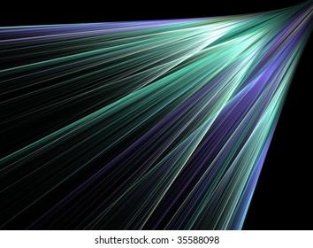 abstract background