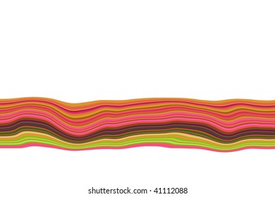 Abstract background