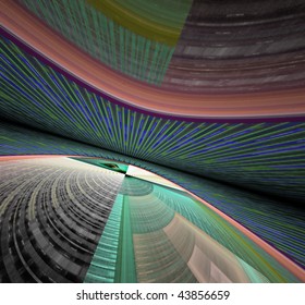 abstract background.