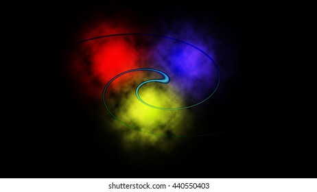 Abstract background