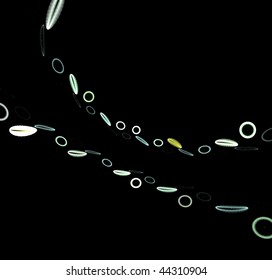 abstract background