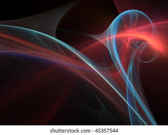 abstract background