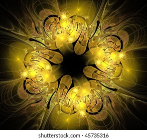 abstract background