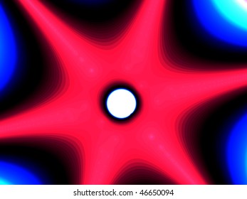 Abstract background
