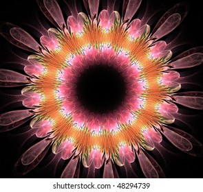 abstract background