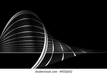 Abstract background