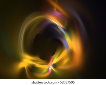 abstract background