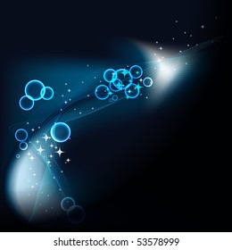 Abstract background