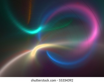 abstract background