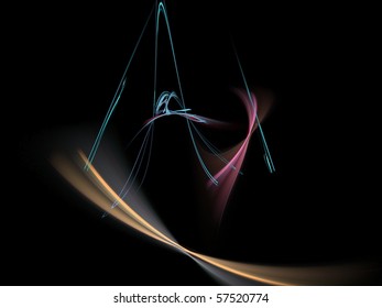 abstract background