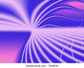 abstract background