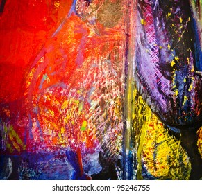 abstract   background