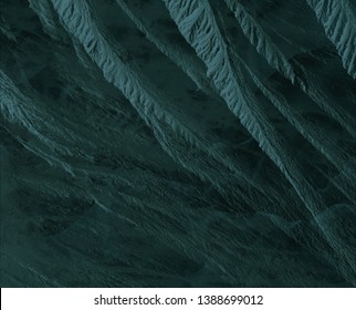 Abstract background. 2d illustration. Digital backdrop. Various colors image.