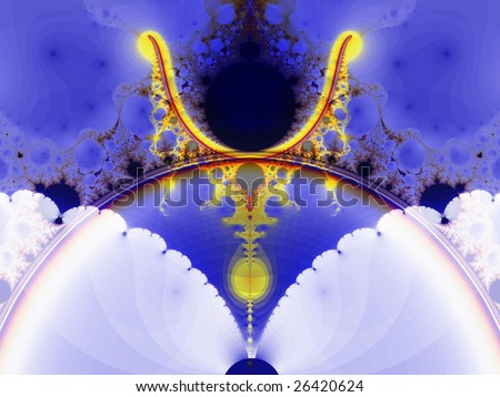 Abstract background