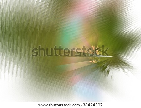 Image, Stock Photo Drops II Nature Plant