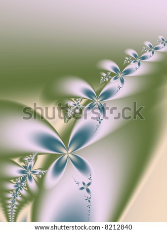 Similar – flower pot Muscari Flower