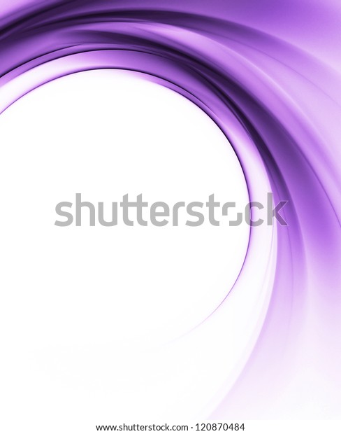 abstract background. Purple and white wallpaper mural. 