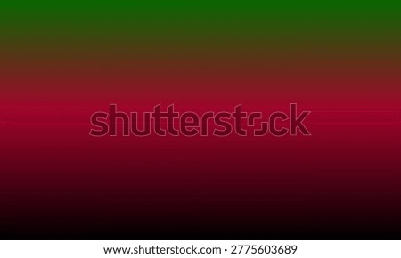 Abstract background with an appealing blend of colors