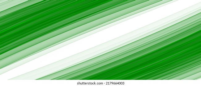 Abstract Background Banner 8k Green Black Stock Illustration 2179664003