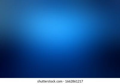 Abstract background  blue gradient  circle  shadow light used in various designs  including beautiful blur background  computer screen wallpaper  mobile phone screen