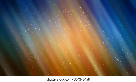 abstract background. blue shiny background