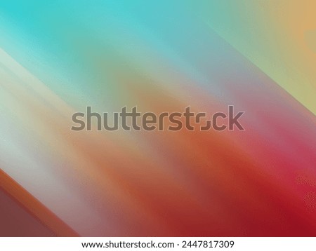 Abstract background. Blurred colorful rainbow background. Mesh background of more colors. beauty soft sky blue and red color.