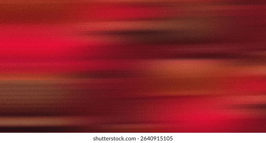 An abstract background with a blurred effect showcases a gradient of red and brown tones creating a textured and visually interesting pattern.