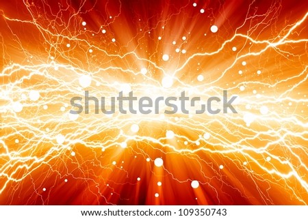 Similar – Image, Stock Photo Heating circuit with red plastic pipes for a floor heating system
