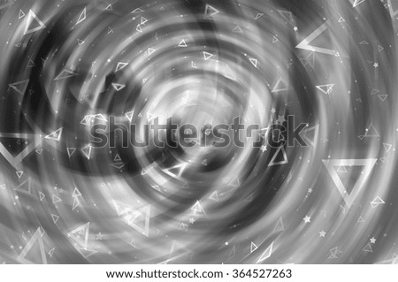 Similar – Image, Stock Photo … and ACTION! Nature