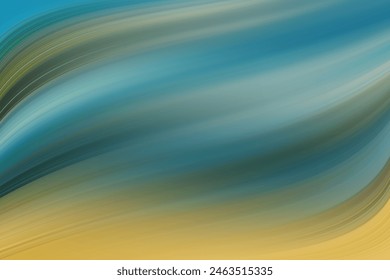 Abstract  gradient 