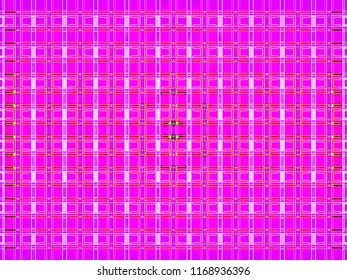 abstract background | colorful gingham pattern | retro intersecting striped texture | geometric weave illustration for wallpaper tile fabric garment gift wrapping paper graphic or concept design
