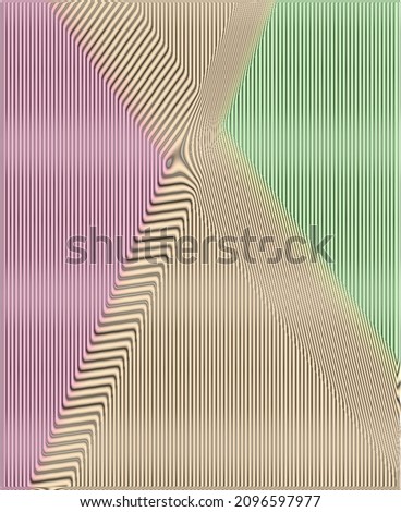 Abstract background, colorful gradient, it is possible to change the shades of the gradient and edit the shape of the picture.It can be used as a background for fabric, tapestry