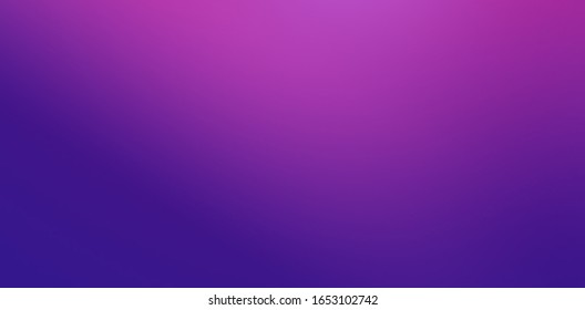 Abstract background  The colorful gradient purple   pink  Modern for design   wallpaper desktop notebook 