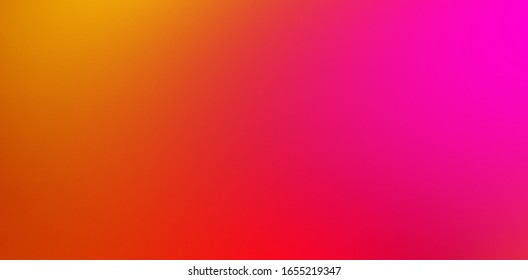 Abstract background  The colorful gradient red pink   orange  Modern for design   wallpaper desktop notebook 