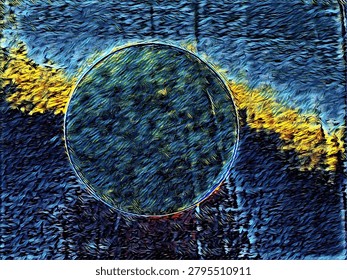 Abstract background. Colorful pattern. Creative graphic design for poster, brochure, flyer and card. Backdrop for web, fabric and notepad cover.