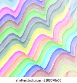 colorido fondo abstracto para