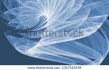 Similar – Image, Stock Photo as light as a feather