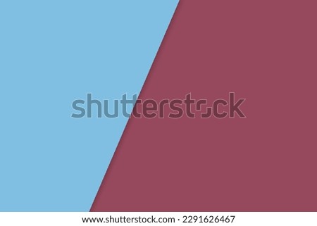 Abstract Background consisting Dark and light blend of colors to disappear into one another for creative design cover page