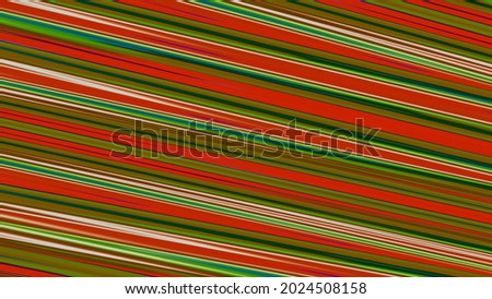 abstract background consists of multicolored lines arranged diagonally