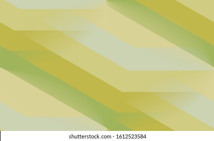 Abstract background and contrasting brown  green   gray hues 
