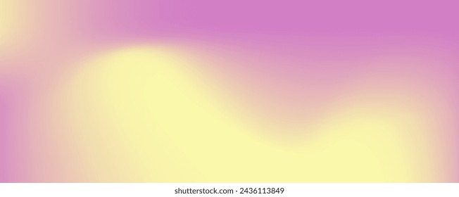 Abstract Background. Copy Space Design. Banner Poster Post Card Placard Flyer Wallpaper. Retro Vintage Color. Modern Trend Trendy Advertisment New 2024 Fasion Texture Gradient Pastel High Quality Art. - Powered by Shutterstock